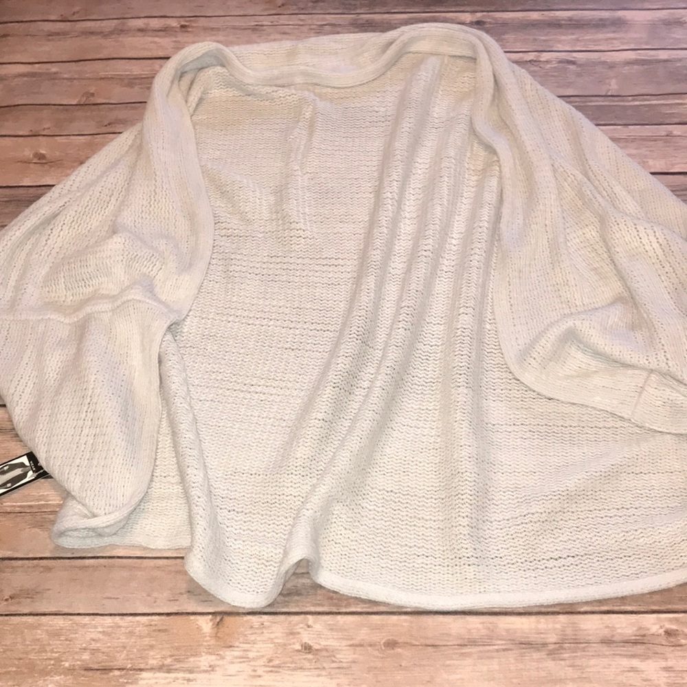 NWT Cocoon Scarf / Shawl - Picture 2 of 4